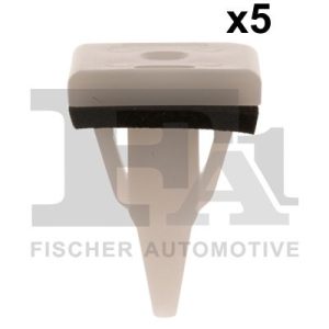 Clips acoperire decorativa si protectie MITSUBISHI OUTLANDER I (CU_W) 2.4 4WD (CU4W) benzina 139 cai FA1 74-40029.5