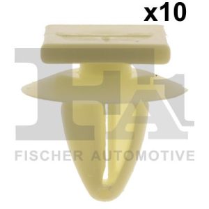 Clips acoperire decorativa si protectie MITSUBISHI CARISMA (DA_) 1.9 DI-D (DA5A) diesel 115 cai FA1 74-40032.10