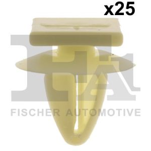Clips acoperire decorativa si protectie MITSUBISHI CARISMA (DA_) 1.9 DI-D (DA5A) diesel 115 cai FA1 74-40032.25