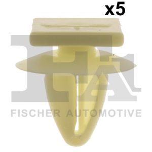 Clips acoperire decorativa si protectie MITSUBISHI CARISMA (DA_) 1.8 (DA2A) benzina 116 cai FA1 74-40032.5