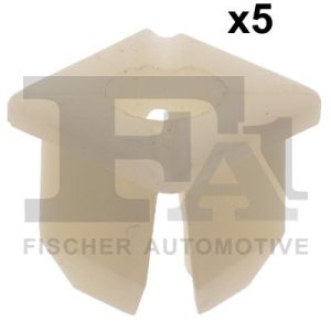 Clips acoperire decorativa si protectie MITSUBISHI LANCER III Station Wagon (C1_V, C3_V) 1.5 (C12V) benzina 75 cai FA1 74-60001.5