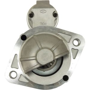 Electromotor MITSUBISHI L200 / TRITON (KA_T, KB_T) 2.5 DI-D (KA4T) diesel 136 cai AS-PL S3109(VALEO)