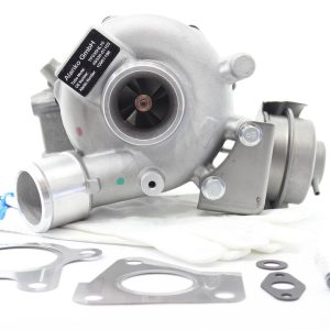 Compresor sistem de supraalimentare MITSUBISHI LANCER VIII (CY_A, CZ_A) 1.8 DI-D (CY9A) diesel 150 cai ALANKO 10901196