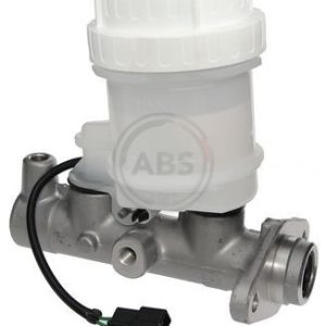 Pompa centrala frana MITSUBISHI COLT V (CJ_, CP_) 1600 (CJ4A) benzina 103 cai ABS 75180