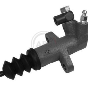 Cilindru receptor ambreiaj MITSUBISHI CARISMA limuzina (DA_) 1.6 (DA1A) benzina 95 cai ABS 75269