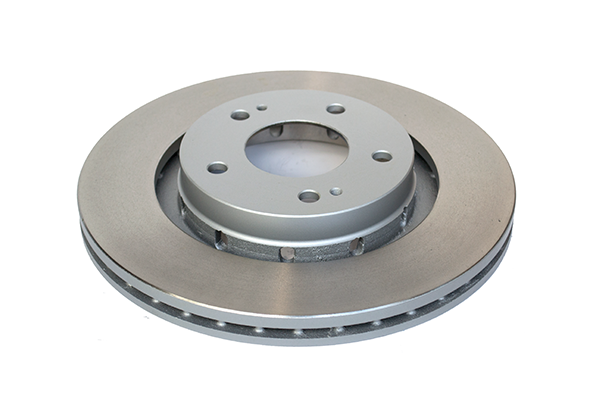 Disc frana MITSUBISHI OUTLANDER I (CU_W) 2.0 Turbo 4WD (CU2W) benzina 201 cai ASAM AUTOMOTIVE 75696