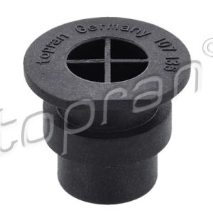 Capac flansa sistem de racire MITSUBISHI GRANDIS (NA_W) 2.0 DI-D (NA8W) diesel 136 cai TOPRAN 107 135