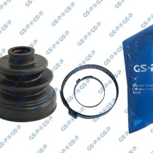 Ansamblu burduf articulatie planetara MITSUBISHI L200 / TRITON (KA_T, KB_T) 2.5 DI-D 4WD (KB4T) diesel 136 cai GSP 760047