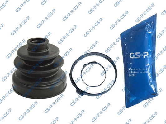 Ansamblu burduf articulatie planetara MITSUBISHI L200 / TRITON (KA_T, KB_T) 2.5 DI-D 4WD (KB4T) diesel 178 cai GSP 760047