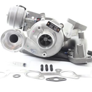 Compresor sistem de supraalimentare MITSUBISHI OUTLANDER II (CW_W) 2.0 DI-D (CW8W) diesel 140 cai ALANKO 10900061