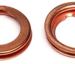 Inel etansare surub drena ulei MITSUBISHI ASX (VSX_, VSE_) 1.6 PHEV (VSEP6) benzina/elector 159 cai ELRING 776.327