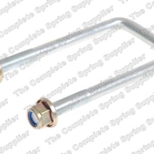 Brida arc MITSUBISHI L200 / TRITON (KA_T, KB_T) 2.5 DI-D (KA4T) diesel 128 cai LESJOFORS 77839