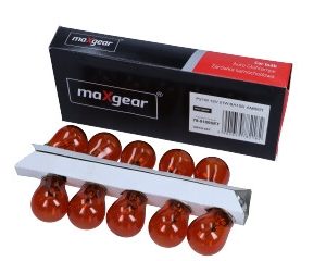 Bec semnalizator MITSUBISHI GALANT VIII (EA_) 2.0 (EA2A) benzina 136 cai MAXGEAR 78-0180SET