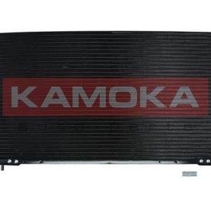 Condensator climatizare MITSUBISHI CARISMA limuzina (DA_) 1.9 TD (DA4A) diesel 90 cai KAMOKA 7800162