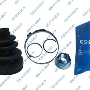 Ansamblu burduf articulatie planetara MITSUBISHI CARISMA (DA_) 1.9 DI-D (DA5A) diesel 102 cai GSP 780267