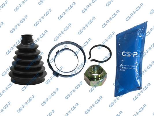 Ansamblu burduf articulatie planetara MITSUBISHI CARISMA limuzina (DA_) 1.8 16V GDI (DA2A) benzina 125 cai GSP 780284