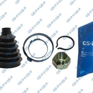 Ansamblu burduf articulatie planetara MITSUBISHI CARISMA limuzina (DA_) 1.6 (DA1A) benzina 95 cai GSP 780284