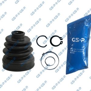 Ansamblu burduf articulatie planetara MITSUBISHI COLT VI (Z3_A, Z2_A) 1.3 LPG (Z33A) Benzina/Autogaz (GPL) 95 cai GSP 780858