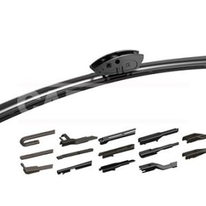 Lamela stergator MITSUBISHI GALANT VII (E5_A, E7_A, E8_A) 2.0 GLSTD (E57A) diesel 90 cai CARPRISS 79041256