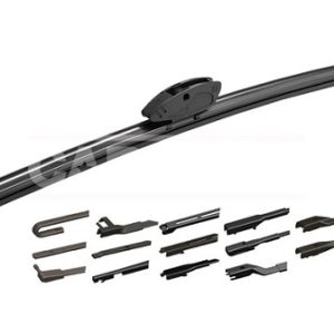 Lamela stergator MITSUBISHI COLT II (C1_A) 1.5 GLX (C12A) benzina 70 cai CARPRISS 79041345