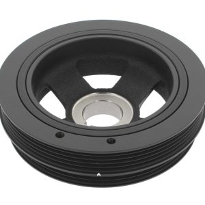 Fulie curea arbore cotit MITSUBISHI CARISMA (DA_) 1.8 MSX - 16V (DA2A) benzina 140 cai CORTECO 80005100