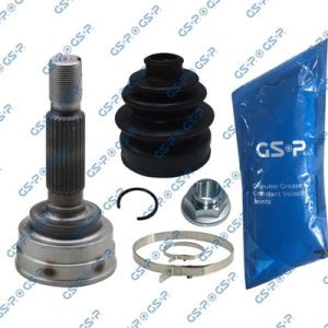 Cap planetara MITSUBISHI OUTLANDER III (GG_W, GF_W, ZJ, ZL, ZK) 2.0 Hybrid 4WD (GG2W) benzina/elector 200 cai GSP 801565