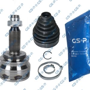 Cap planetara MITSUBISHI LANCER VIII Sportback (CX_A) 1.8 Bifuel (CX3A, CX6A) Benzina/Autogaz (GPL) 143 cai GSP 801634