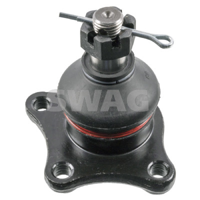 Pivot MITSUBISHI L200 (K7_T, K6_T, K5_T) 2.8 TD 4WD (K77T) diesel 125 cai SWAG 80 78 0003