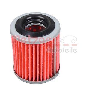 Filtru hidraulic cutie de viteze automata MITSUBISHI LANCER VIII (CY_A, CZ_A) 1.8 Bifuel (CY3A, CY6A) Benzina/Autogaz (GPL) 143 cai METZGER 8028026