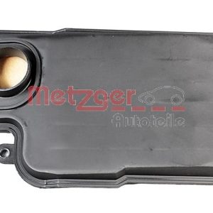 Filtru hidraulic cutie de viteze automata MITSUBISHI L200 / TRITON (KA_T, KB_T) 2.5 DI-D (KA4T) diesel 136 cai METZGER 8028029