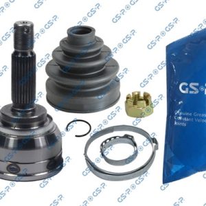 Cap planetara MITSUBISHI COLT III (C5_A) 1.8 GTi 16V Cat (C58A) benzina 136 cai GSP 809002