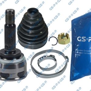 Cap planetara MITSUBISHI LANCER IV (C6_A, C7_A) 1.3 (C61A) benzina 60 cai GSP 809004