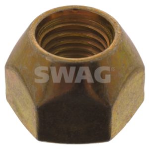 Piulita roata MITSUBISHI GALANT VII (E5_A, E7_A, E8_A) 2.0 GLSI 4WD (E75A) benzina 137 cai SWAG 80 91 1939