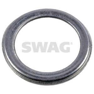 Inel etansare surub drena ulei MITSUBISHI L200 / TRITON (KJ_, KK_, KL_) 2.5 DI-D 4WD diesel 136 cai SWAG 80 93 0181