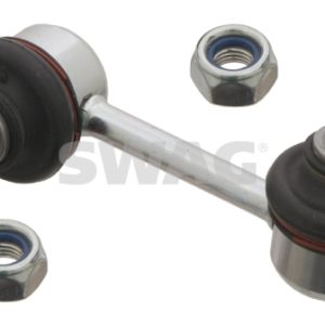 Bieleta antiruliu MITSUBISHI ASX (GA_W_) 1.6 MIVEC (GA1W) benzina 116 cai SWAG 80 93 0399