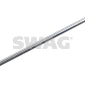 Bieleta antiruliu MITSUBISHI LANCER VIII Sportback (CX_A) 1.8 DI-D diesel 116 cai SWAG 80 93 0401