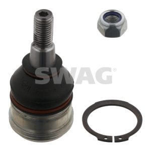 Pivot MITSUBISHI COLT VI (Z3_A, Z2_A) 1.5 (Z23A) benzina 109 cai SWAG 80 93 3609