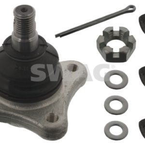 Pivot MITSUBISHI L200 / TRITON (KA_T, KB_T) 2.5 DI-D (KA4T) diesel 128 cai SWAG 80 94 1250