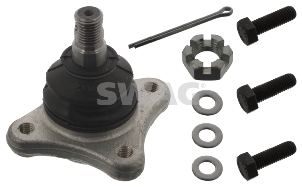 Pivot MITSUBISHI L200 / TRITON platou / sasiu (KA_T, KB_T) 2.5 DI-D (KA4T) diesel 136 cai SWAG 80 94 1250