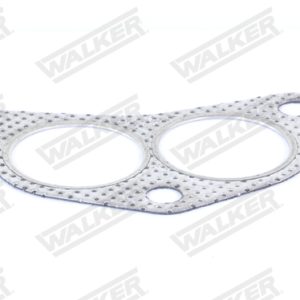 Garnitura racord evacuare MITSUBISHI LANCER III (C1_A, C6_A) 1.8 Diesel (C14AS) diesel 60 cai WALKER 81168