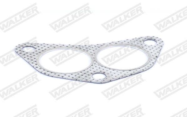 Garnitura racord evacuare MITSUBISHI COLT II (C1_A) 1.2 EL, GL (C15A) benzina 60 cai WALKER 81168