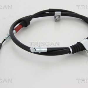 Cablu frana de parcare MITSUBISHI LANCER VIII (CY_A, CZ_A) 2.0 benzina 147 cai TRISCAN 8140 421109