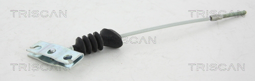 Cablu frana de parcare MITSUBISHI L200 (K7_T, K6_T, K5_T) 2.4 4WD (K75T) benzina 132 cai TRISCAN 8140 421113