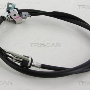 Cablu frana de parcare MITSUBISHI L200 / TRITON (KA_T, KB_T) 2.5 DI-D (KA4T) diesel 167 cai TRISCAN 8140 421116