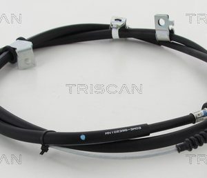 Cablu frana de parcare MITSUBISHI L200 / TRITON (KA_T, KB_T) 2.5 DI-D (KA4T) diesel 167 cai TRISCAN 8140 421117