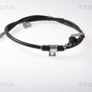 Cablu frana de parcare MITSUBISHI ASX (GA_W_) 1.8 DI-D 4WD (GA6W) diesel 116 cai TRISCAN 8140 421132