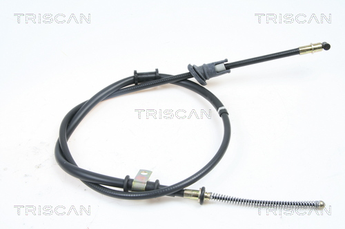 Cablu frana de parcare MITSUBISHI CARISMA limuzina (DA_) 1.9 TD (DA4A) diesel 90 cai TRISCAN 8140 42120