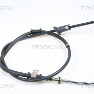 Cablu frana de parcare MITSUBISHI CARISMA (DA_) 1.6 (DA1A) benzina 103 cai TRISCAN 8140 42120