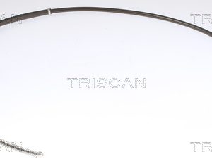 Cablu frana de parcare MITSUBISHI CARISMA (DA_) 1.8 GDI (DA2A) benzina 122 cai TRISCAN 8140 42121