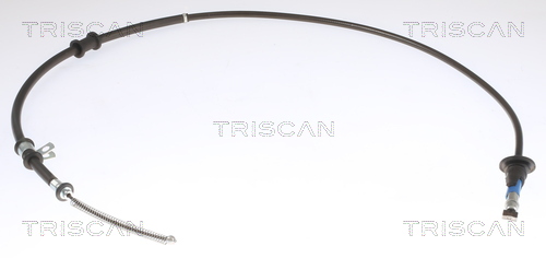 Cablu frana de parcare MITSUBISHI CARISMA limuzina (DA_) 1.6 (DA1A) benzina 103 cai TRISCAN 8140 42121